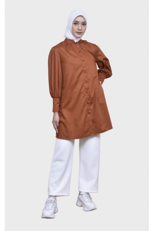 Tiffany Tunik Brick
